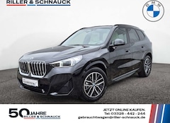 Bild des Angebotes BMW X1 sDrive 18i M Sport PANO+ACC+KAM+SHZG+LED