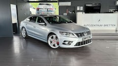Bild des Angebotes VW CC 2.0 TDI DSG*R-Line*4M*Kamera*Leder