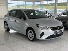 Bild des Angebotes Opel Corsa F Edition+5-Türig+Sitzh+SpurAss+Mwst