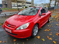 Bild des Angebotes Peugeot 307 CC 110 Filou
