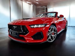 Bild des Angebotes Ford Mustang 5.0 GT V8 Cabrio 6g. Garantie 4J/100TKM