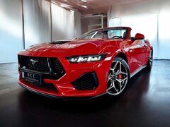 Bild des Angebotes Ford Mustang 5.0 V8 Cabrio 6gang Garantie 4J/100TKM