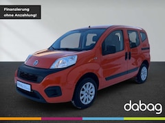 Bild des Angebotes Fiat Qubo 1.4 8V Pop