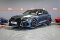 Bild des Angebotes Audi RS3 Sportback quattro PANO B&O KERAMIK RS Design