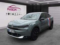 Bild des Angebotes Citroen C4 Lim. Max