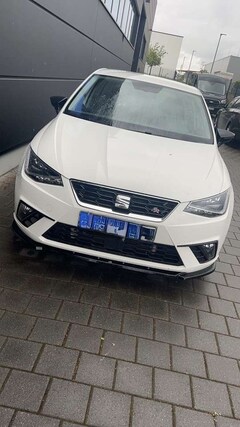 Bild des Angebotes SEAT Ibiza FR