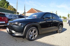Bild des Angebotes Mazda MX-30 35,5 kWh e-SKYACTIV EV 145 PS Makoto