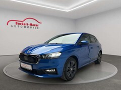 Bild des Angebotes Skoda Fabia 1.0 TSI Style OPF*9TKM*NAVI*LED-Ambiente*