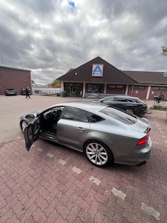 Bild des Angebotes Audi A7 3.0 TDI quattro S tronic