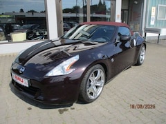 Bild des Angebotes Nissan 370Z 370 Z Roadster Aut. Pack RAYS 19-Zoll 1.Hand