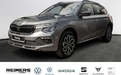 Bild des Angebotes Skoda Kamiq Balance 1.5 TSI DSG AHK Kam. Navi ACC LED