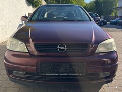 Bild des Angebotes Opel Astra 1.6 Selection