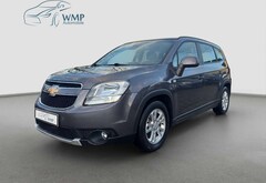 Bild des Angebotes Chevrolet Orlando LT+/Klimaautom./PDC/7.Sitze
