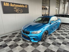 Bild des Angebotes BMW M2 Coupe *Tracktool*Alles Eingetragen*
