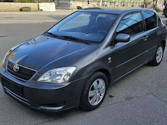 Bild des Angebotes Toyota Corolla Corolla 2.0 D-4D Sol