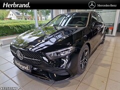 Bild des Angebotes Mercedes-Benz A 200 Kompakt +AMG+360+NIGHT+MULTIBEAM+KEYLESS+