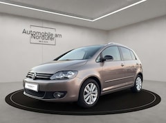 Bild des Angebotes VW Golf Plus 1.4 TSI Style-2Hand-nur 90Tkm-Allwetterreifen-PDC