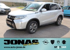 Bild des Angebotes Suzuki Vitara 1.4 Comfort Allgrip 6AT