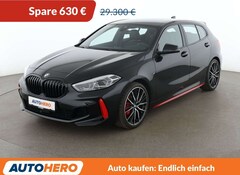 Bild des Angebotes BMW 128 128ti Aut.*NAVI*TEMPO*PDC*SHZ*ALU*LIM*