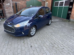 Bild des Angebotes Ford B-Max Sync Edition