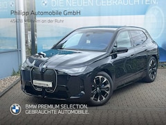 Bild des Angebotes BMW iX xDrive45 M Sport AHK Autobahnas. PA-Pro h&k