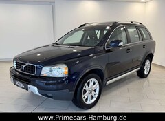 Bild des Angebotes Volvo XC90 D5 Sport AWD|7-SITZER|STANDHZG|SCHIEBEDACH|
