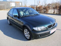 Bild des Angebotes BMW 325 325xi