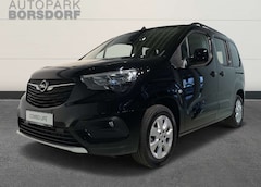 Bild des Angebotes Opel Combo Life Ultimate 1.2*Automatik*SHZ*LenkradHZG* Dyn. Kurven