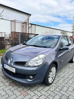 Bild des Angebotes Renault Clio Edition Dynamique Automatik