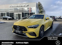 Bild des Angebotes Mercedes-Benz CLE 53 AMG CLE 53 AMG 4M+ Premium 19" NAPPA D-Light 360° LED