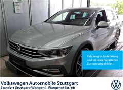 Bild des Angebotes VW Passat Alltrack 2.0 TDI DSG Navi Kamera Stdhzg
