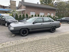 Bild des Angebotes Audi 100 5 Zylinder