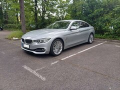 Bild des Angebotes BMW 420 420i Gran Coupe Luxury Line
