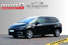 Bild des Angebotes Citroen Grand C4 SpaceTourer Shine 7-Sitzer Assistenzpaket