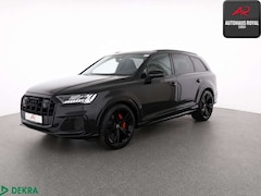 Bild des Angebotes Audi SQ7 4.0 TFSI qu COMPETITION PLUS MASSAGE,HEADUP