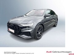 Bild des Angebotes Audi SQ8 4.0 TDI quattro Matrix LED Pano Standheizung