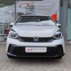 Bild des Angebotes Honda Jazz Hybrid e:HEV 1.5 i-MMD Advance