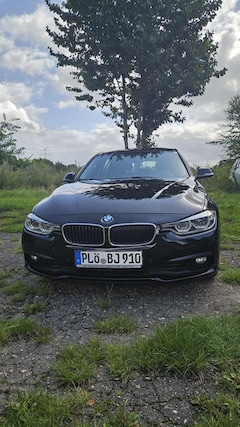 Bild des Angebotes BMW 320 320d Efficient Dynamics