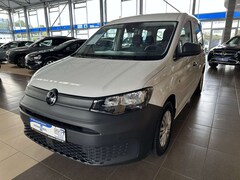 Bild des Angebotes VW Caddy Cool & Sound-Paket*Navi*DAB+*