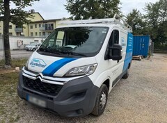 Bild des Angebotes Citroen Jumper Jumper 30 L2H1 Profi