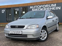 Bild des Angebotes Opel Astra 1.6 Selection KLIMAANLAGE* STANDHEIZUNG*