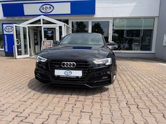 Bild des Angebotes Audi A5 Coupe 3.0 TDI clean diesel quattro S line