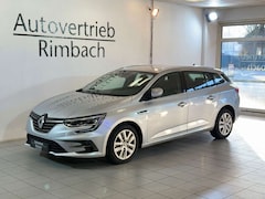 Bild des Angebotes Renault Megane Grandtour Business Edition 1.3 TCe