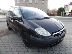 Bild des Angebotes Citroen C8 2.0 16V Tendance, 7-Sitzer, Klima, HU-AU NEU