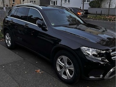 Bild des Angebotes Mercedes-Benz GLC 250 GLC 250 4Matic 9G