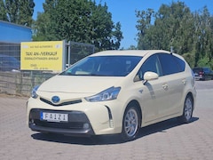 Bild des Angebotes Toyota Prius+ Prius+ (Hybrid) 7 Sitzer Navi Benzin/Hybrid Taximeter