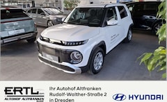 Bild des Angebotes Hyundai Inster 42kWh Trend
