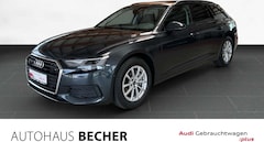 Bild des Angebotes Audi A6 Avant 40 TDI S-tronic /CarPlay/LED/Rückfahrk.