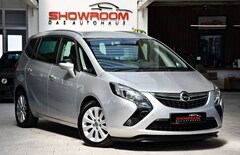 Bild des Angebotes Opel Zafira C Tourer Innovation Sport-Fahrwerk Ahk