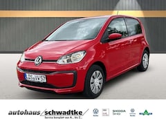 Bild des Angebotes VW up!